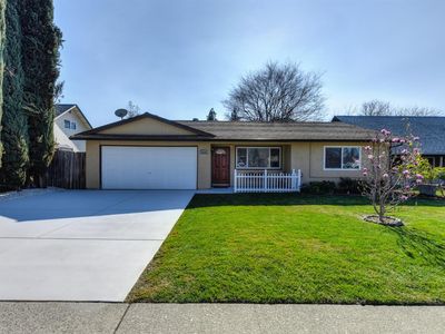 8124 San Cosme Dr, Citrus Heights, CA, 95610