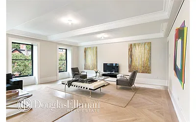 Sold by Douglas Elliman