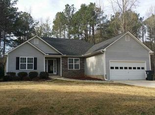 127 Yellow Pine Dr, Temple, GA 30179