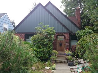 3801 46th Ave SW, Seattle, WA 98116