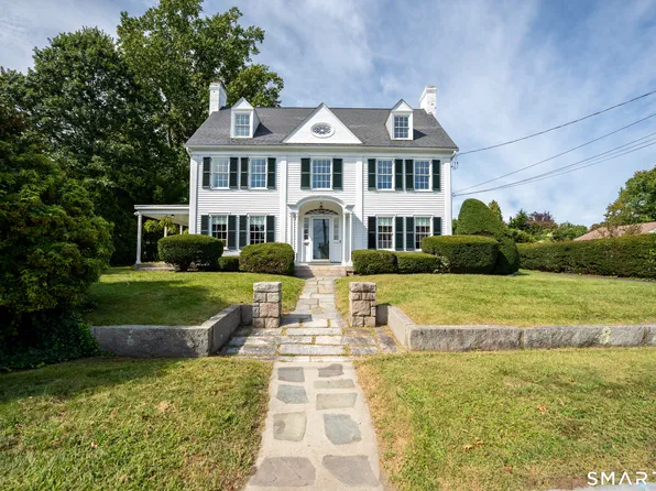 39 Glenwood Avenue, New London, CT 06320