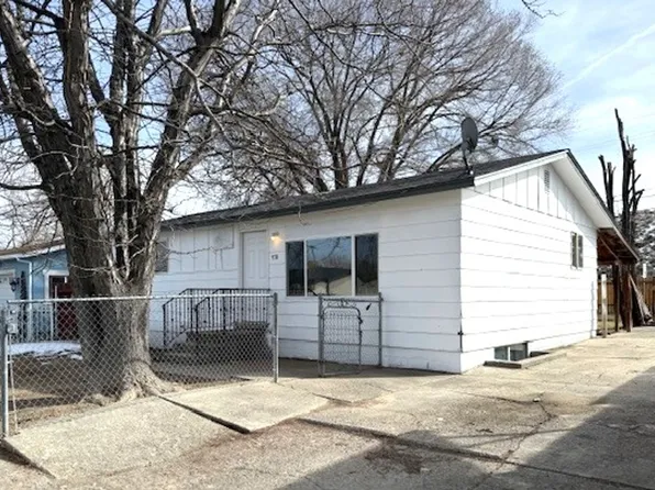 978 Southside Dr, Elko, NV 89801