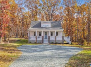 6485 Gordonsville Rd, Keswick, VA 22947