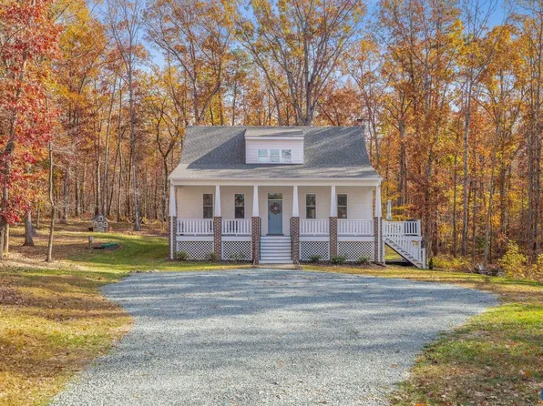 6485 Gordonsville Rd, Keswick, VA 22947