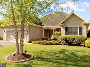 28119 Cross Creek Dr, Salisbury, MD 21801