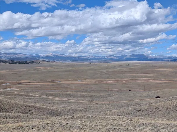 1660 Blackfoot Trail, Hartsel, CO 80449