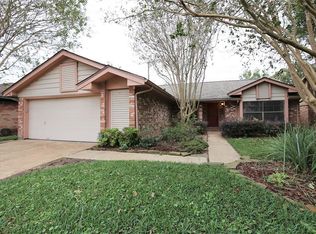 1923 Vinces Brg, Sugar Land, TX 77478
