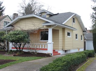 1815 NE 37th Ave, Portland, OR 97212