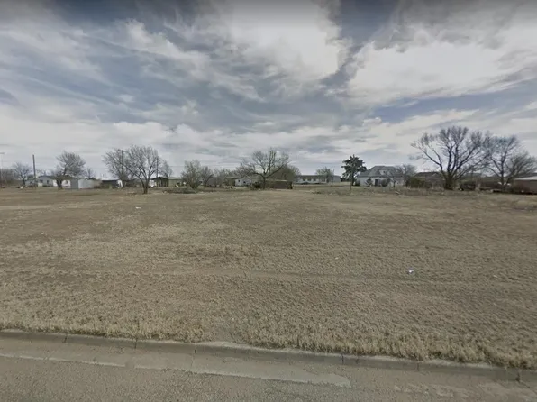 420 N Durham St, Crosbyton, TX 79322
