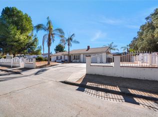31063 Sunset Ave, Nuevo, CA 92567
