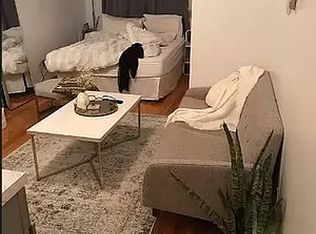 90 Rivington St APT 1B, New York, NY 10002