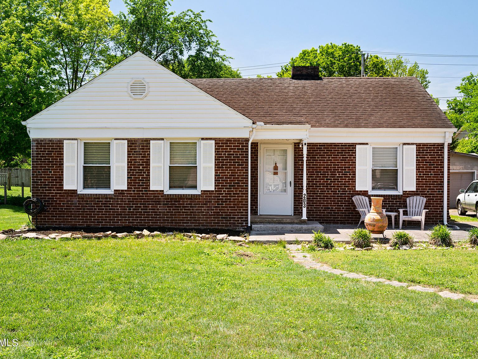 203 Hemlock St, Alcoa, TN 37701 Zillow
