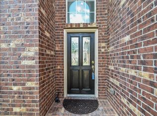 1927 Hawthorne Brook Ln, Fresno, TX 77545