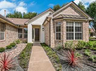 105 Stetson Cir, Georgetown, TX 78633