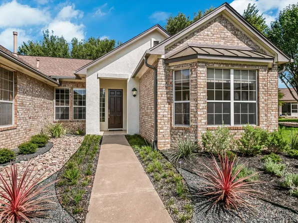 105 Stetson Cir, Georgetown, TX 78633