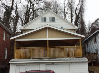 435 E 7th Ave #B, Tarentum, PA
