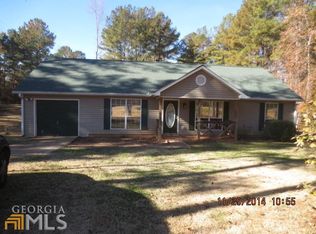 354 Garr Rd, Jackson, GA 30233