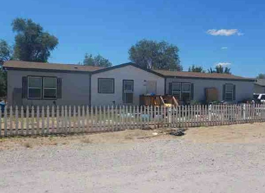 Property Front View