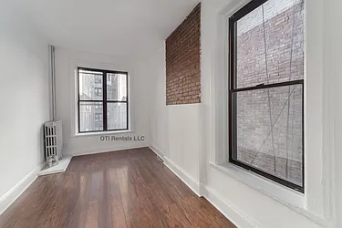 Rented by OTI Rentals LLC