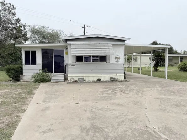 331 Windmill Palm St #8, Alamo, TX 78516