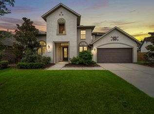 3810 Everly Bend Dr, Spring, TX 77386