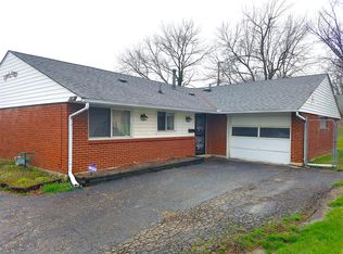 6584 E Livingston Ave, Reynoldsburg, OH