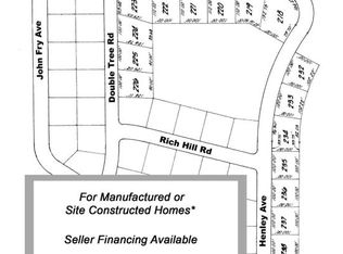 18107 S Double Tree Rd, Peeples Valley, AZ 86332