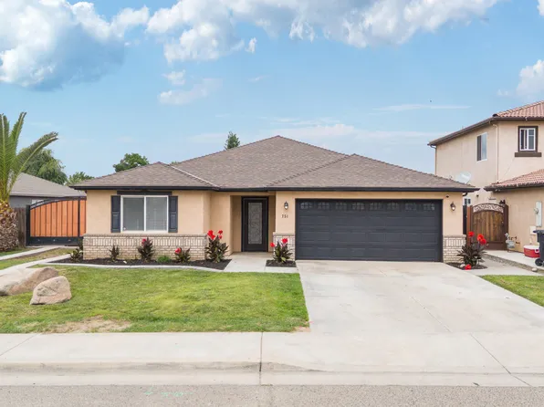 751 S Indiana Street, Porterville, CA 93257