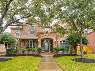 3109 W Oaks Blvd, Pearland, TX 77584