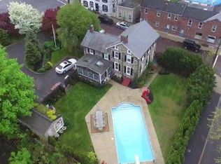 44 S Main St, Lambertville, NJ 08530