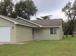 303 S Zelta St, Wichita, KS 67207