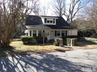 102 Halifax Rd, Louisburg, NC 27549