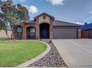 7118 90th St, Lubbock, TX 79424