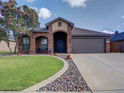 7118 90th St, Lubbock, TX, 79424