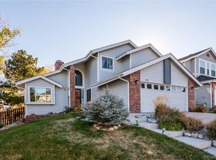 26 S Indiana Pl, Golden, CO 80401