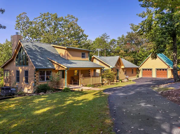 272 Tree House Trl, Dunlap, TN 37327