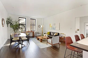 Sold by Brown Harris Stevens