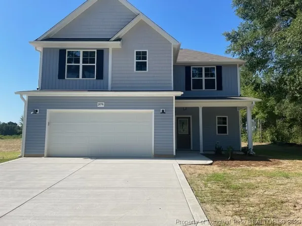 2078 Smith Rd, Hope Mills, NC 28348