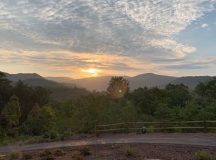 LOT 38 Painters Trce, Ellijay, GA 30536
