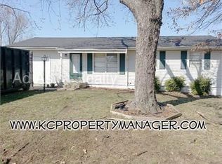 1204 S Ranson Pl, Independence, MO 64057
