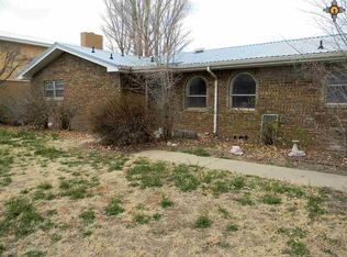 1806 S Avenue A, Portales, NM 88130