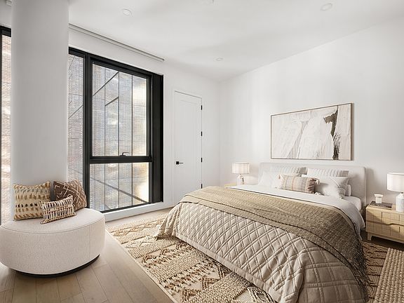 4th image of 45-07 Court Sq #6A