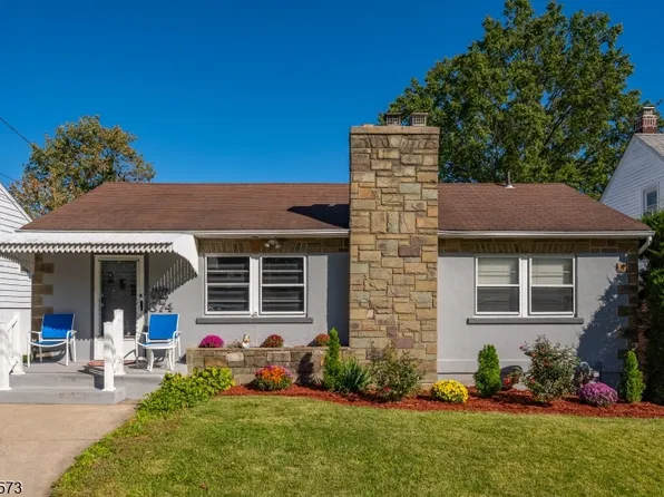 374 Mason Ave, Haledon Boro, NJ 07508