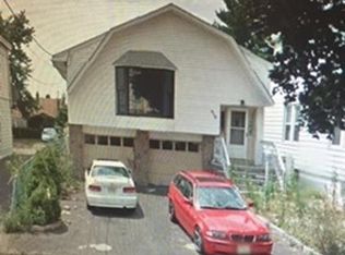 315 Rutherford Blvd, Clifton, NJ 07014