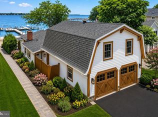 3440 S River Ter, Edgewater, MD 21037