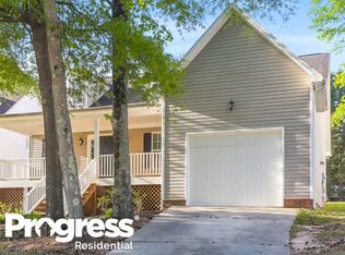 2202 Charles Towne Ct, Kannapolis, NC 28083