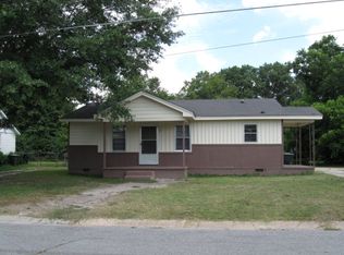 807 Second St, Goldsboro, NC 27534