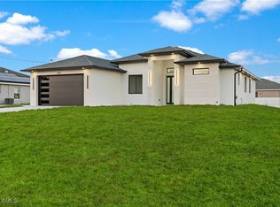 5128 Baron St, Lehigh Acres, FL 33971