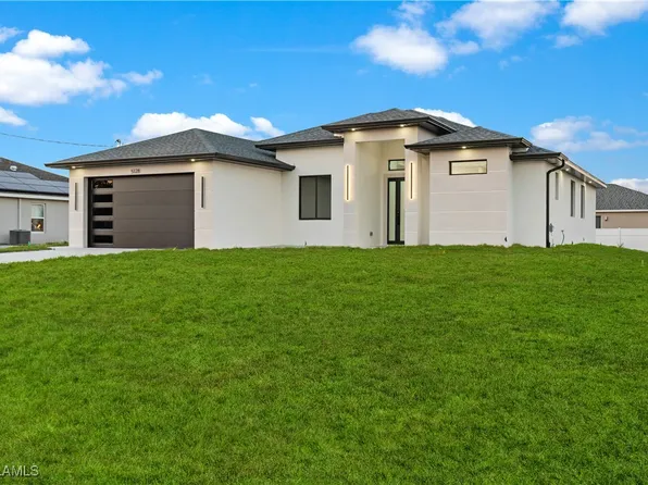 5128 Baron St, Lehigh Acres, FL 33971