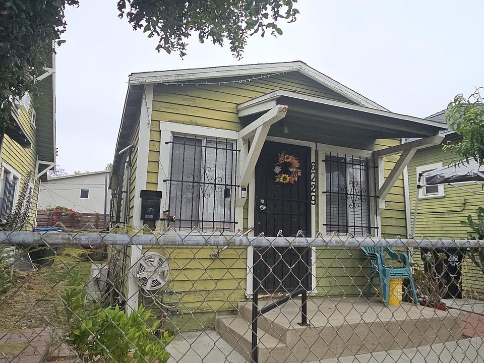 1st image of 6117-6119 York Blvd